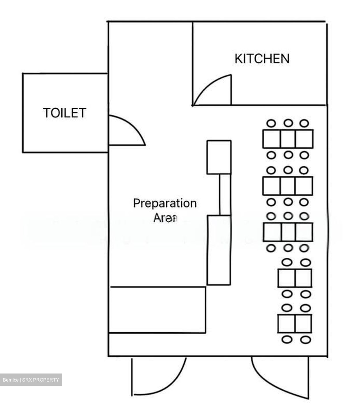 Xinmin Secondary School (D19), Shop House #567607271